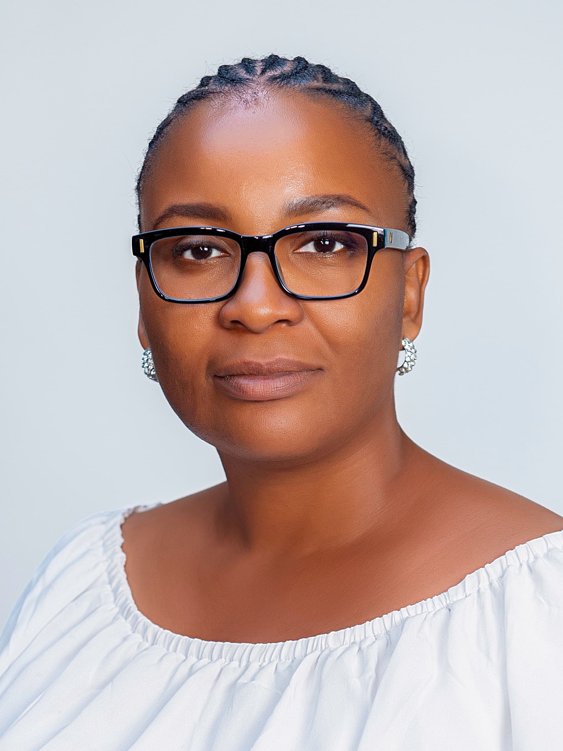 Ogechi Osuagwu